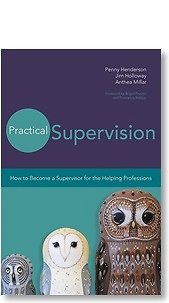 Professional supervision. PracticalSupervision-cover